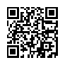 本网页连接的 QRCode