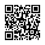 本网页连接的 QRCode