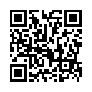 本网页连接的 QRCode