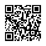 本网页连接的 QRCode