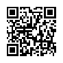 本网页连接的 QRCode