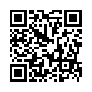 本网页连接的 QRCode