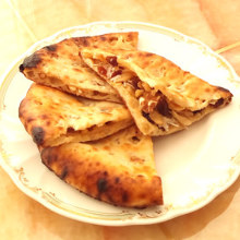 印度烤饼
