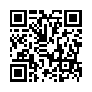 本网页连接的 QRCode