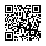 本网页连接的 QRCode