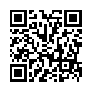 本网页连接的 QRCode