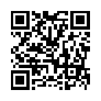 本网页连接的 QRCode