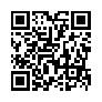 本网页连接的 QRCode