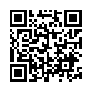 本网页连接的 QRCode