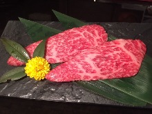 嫩肩肉