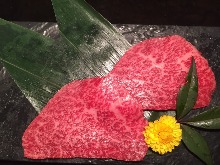 嫩肩肉