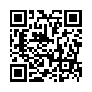 本网页连接的 QRCode