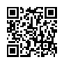 本网页连接的 QRCode