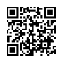 本网页连接的 QRCode