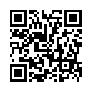 本网页连接的 QRCode