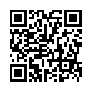 本网页连接的 QRCode