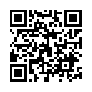 本网页连接的 QRCode