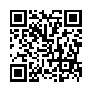 本网页连接的 QRCode