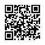 本网页连接的 QRCode