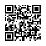 本网页连接的 QRCode