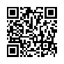 本网页连接的 QRCode