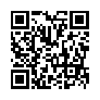 本网页连接的 QRCode