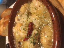 西班牙蒜香炖菜