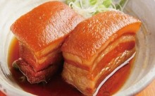 冲绳红烧肉