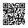 本网页连接的 QRCode