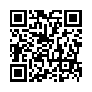 本网页连接的 QRCode