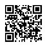 本网页连接的 QRCode