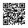 本网页连接的 QRCode