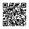 本网页连接的 QRCode