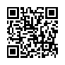 本网页连接的 QRCode