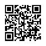 本网页连接的 QRCode