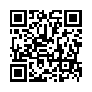 本网页连接的 QRCode