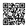 本网页连接的 QRCode