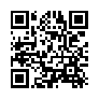 本网页连接的 QRCode