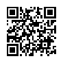 本网页连接的 QRCode