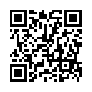 本网页连接的 QRCode