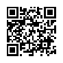 本网页连接的 QRCode