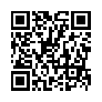 本网页连接的 QRCode