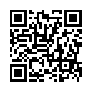 本网页连接的 QRCode