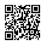 本网页连接的 QRCode