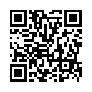 本网页连接的 QRCode