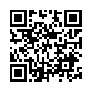本网页连接的 QRCode