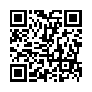 本网页连接的 QRCode