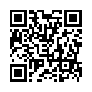 本网页连接的 QRCode