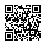 本网页连接的 QRCode