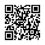 本网页连接的 QRCode